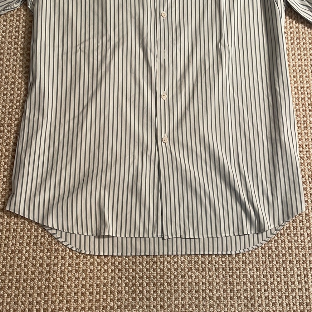 Prada Button Down - image 3